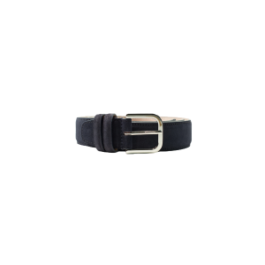 Cintura rovesciato blu 