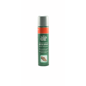 Neutral reviving and waterproofing spray