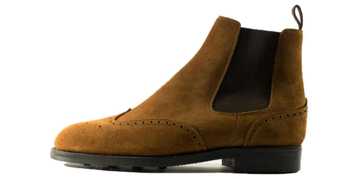 SAN ANTONIO, SKU: 5818-rov. miele scuro-g.