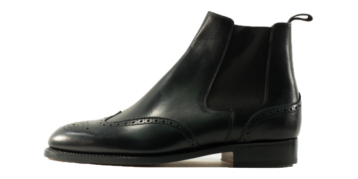 SAN ANTONIO, SKU: 5818-vit.-nero-c.