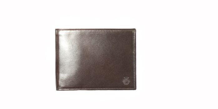 Collezione royal 10 c.credito con pattella e porta monete