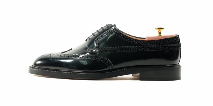 PHOENIX, SKU: 5819-vit. spazzolato-nero-c