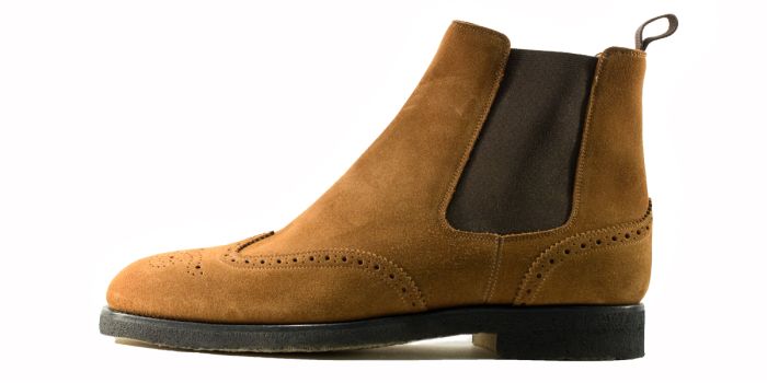 SAN ANTONIO, SKU: 5818-rov. miele scuro-p.