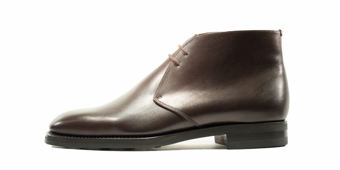 WASHINGTON, SKU: 5650-vitello testa moro-gomma