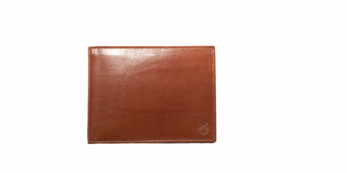 Collezione royal 10 c.credito con pattella e porta monete