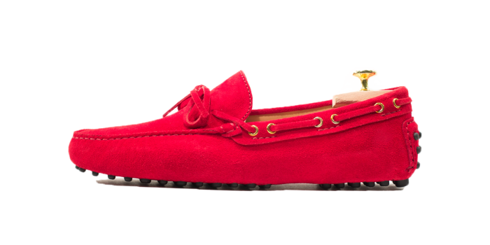 HONOLULU, SKU: 850-crosta-rosso