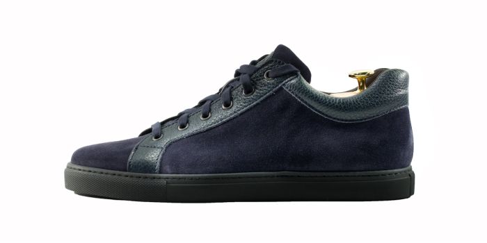 FREE AND YOUNG-39, SKU: 001-crosta-blu-e-mart-blu-g-nera-39