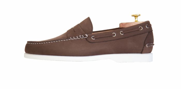 IBIZA, SKU: 250-nabuk-testa di moro-g-1