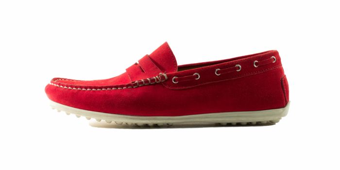 MALIBU', SKU: 801-crosta-rosso