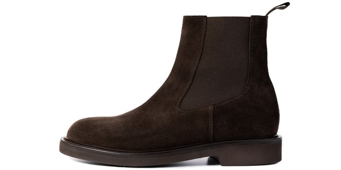 DENVER, SKU: 480-camoscio testa di moro-g.