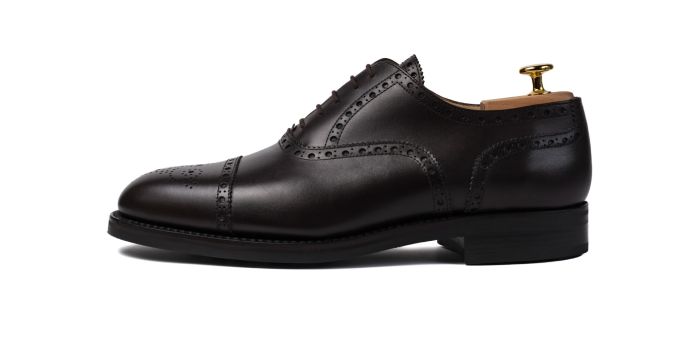 QUEEN, SKU: 5625-vitello nero-gomma