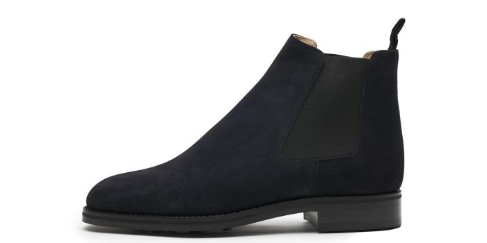 CHICAGO, SKU: 5334-ROV. BLU SCURO-G.