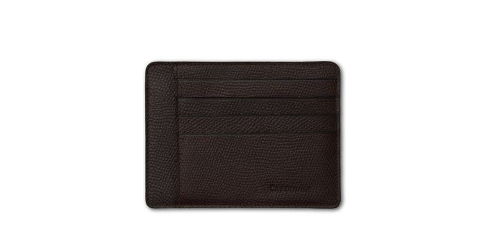 Collezione Venice-6 carte di credito+porta documenti-mart. testa moro