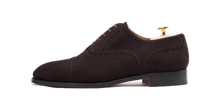 QUEEN, SKU: 5625-crosta inglese testa  moro-cucito