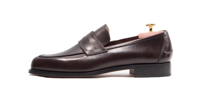 SAN FRANCISCO, SKU: 5243-vitello testa di moro-cuoio