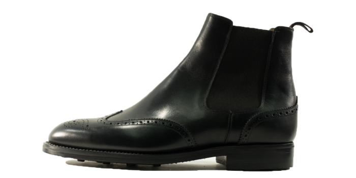 SAN ANTONIO, SKU: 5818-vit.-nero-g.