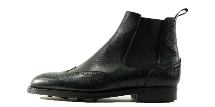 SAN ANTONIO, SKU: 5818-mart-nero-gomma