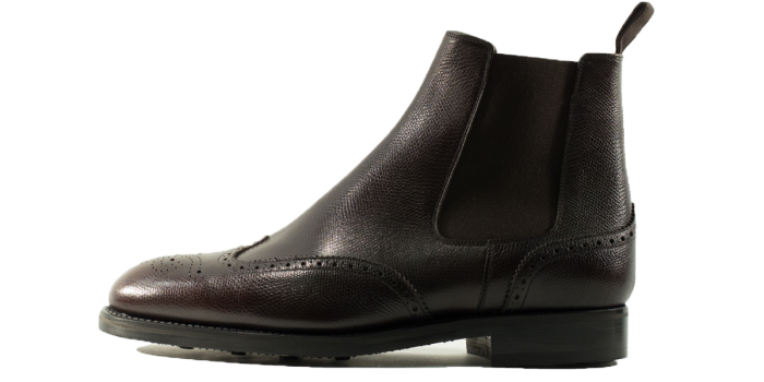 SAN ANTONIO, SKU: 5818-vit. martellato t. moro-g.