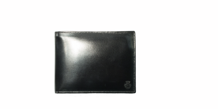 Collezione royal 10 c.credito con pattella e porta monete