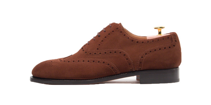 KENSINGTON, SKU: 5626-crosta inglese tabacco-cuoio