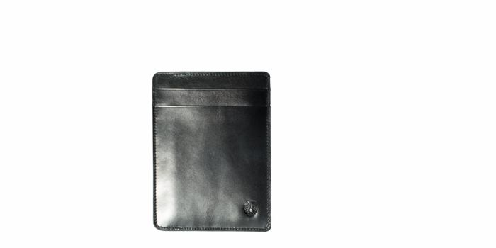 Collezione Venice 6 c credito con porta documenti