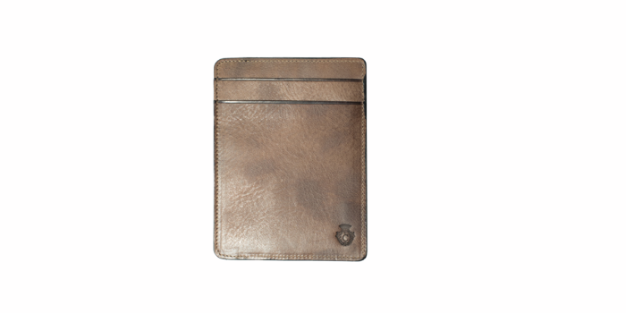 Collezione Venice 6 c credito con porta documenti