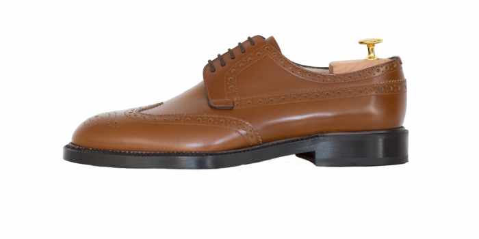 PHOENIX, SKU: 5819-vit. spazzolato-t-cuoio inglese-c.-1