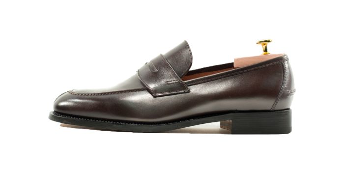 ALABAMA, SKU: 5730-vitello testa di moro-cuoio