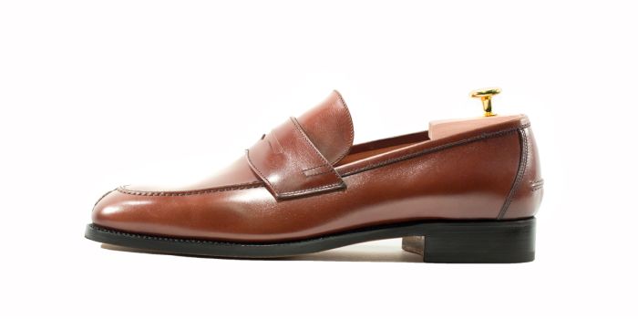 ALABAMA, SKU: 5730-vitello marrone medio-cuoio