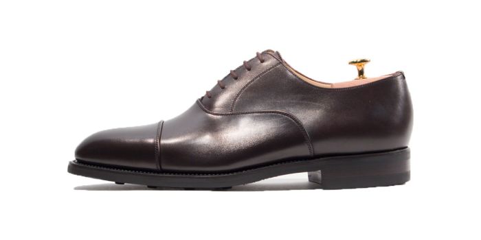 MANHATTAN, SKU: 5627 vitello testa di moro-gomma