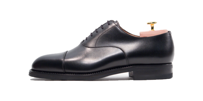 MANHATTAN, SKU: 5627-vitello nero-gomma