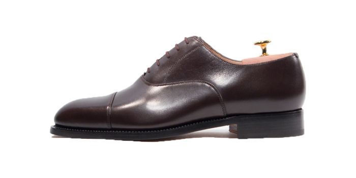 MANHATTAN, SKU: 5627-vitello testa di moro-cuoio