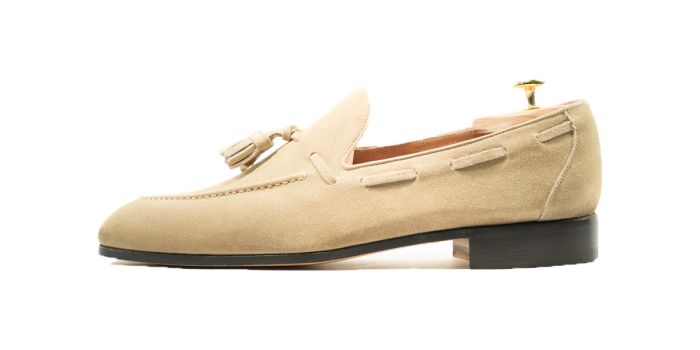 LIBERTY, SKU: 5722-crosta inglese -beige-cuoio inglese