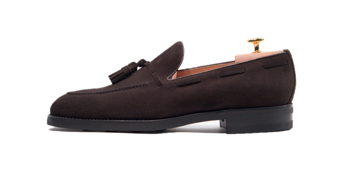 LIBERTY, SKU: 5722-crosta inglese testa moro-gomma