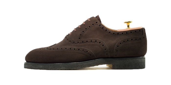 KENSINGTON, SKU: 5626-crosta inglese testa moro-para