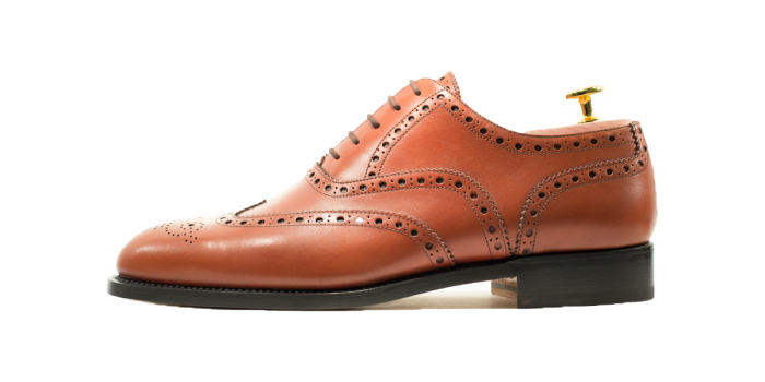 KENSINGTON, SKU: 5626-vitello cuoio inglese-cuoio