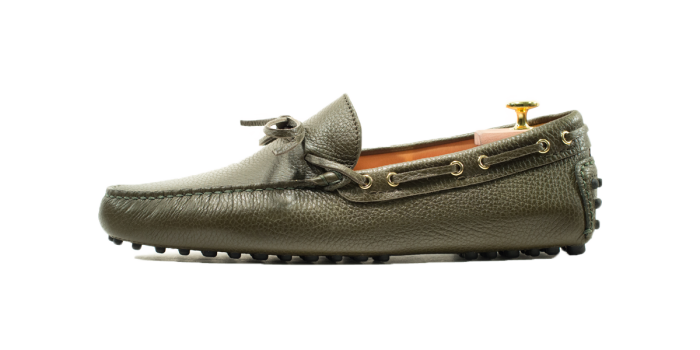 HONOLULU, SKU: 850-vit. martellato verde militare