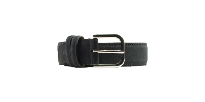 Cintura crosta Antracite