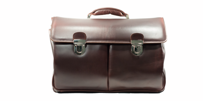 Collezione Rome bovine bordeaux