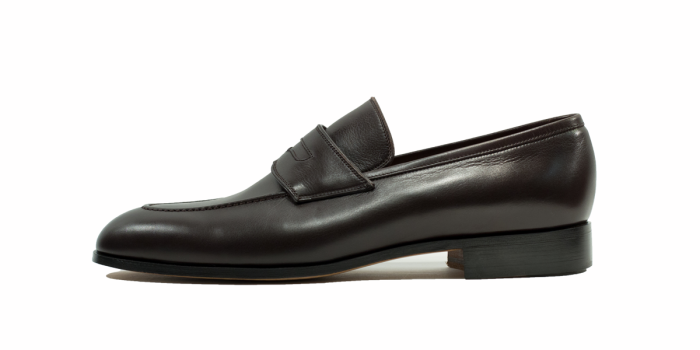 CLEVELAND, SKU: 5716-vitello testa di moro-cuoio-1