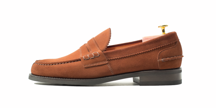 CAMBRIDGE, SKU: 701-crosta inglese tabacco-gomma