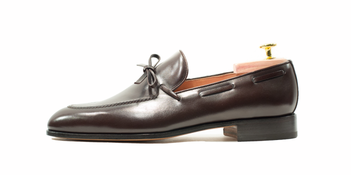 PRESTON, SKU: 5803-vitello testa di moro-cuoio