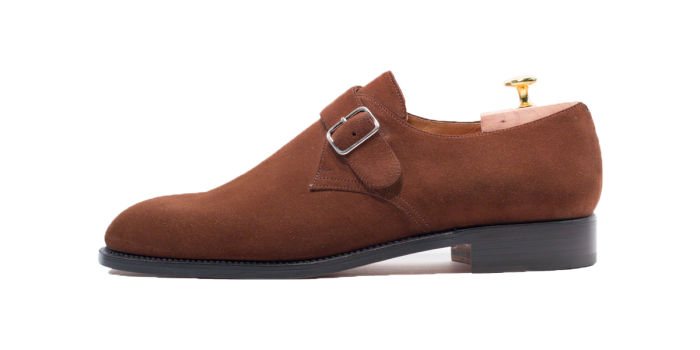 CHARLES, SKU: 5687-crosta inglese tabacco-cuoio