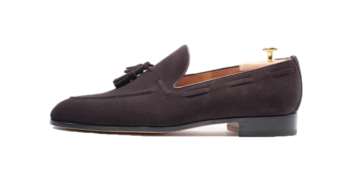 LIBERTY, SKU: 5722-crosta inglese -testa moro-cuoio sottile-1-1