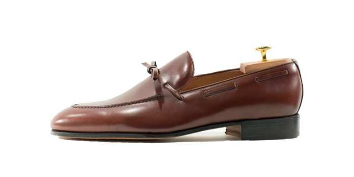 PRESTON, SKU: 5803-vitello marrone medio-cuoio