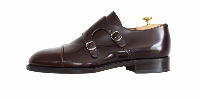 NEW CASTLE, SKU: 5800-vit. spazzolato t moro-c.