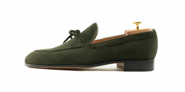 PRESTON, SKU: 5803-crosta inglese verde-cuoio