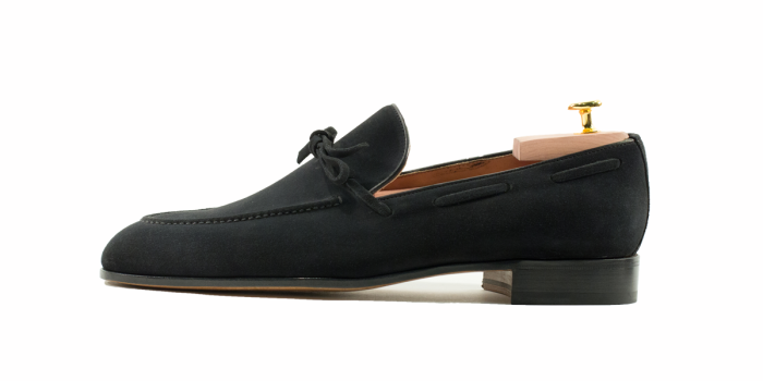 PRESTON, SKU: 5803-crosta inglese antracite-cuoio