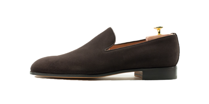 LEEDS, SKU: 5804-crosta inglese -testa moro-cuoio