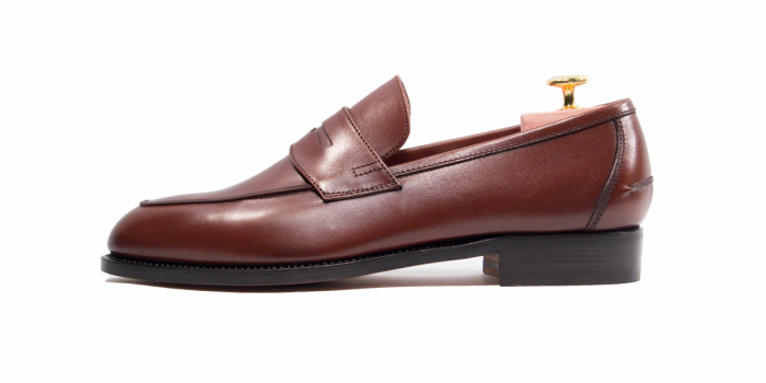 SAN FRANCISCO, SKU: 5243-vitello marrone medio-cuoio